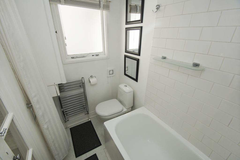 Marine Gardens - Central - By Brighton Holiday Lets Экстерьер фото