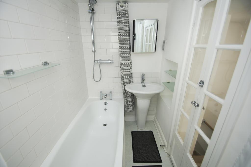 Marine Gardens - Central - By Brighton Holiday Lets Экстерьер фото